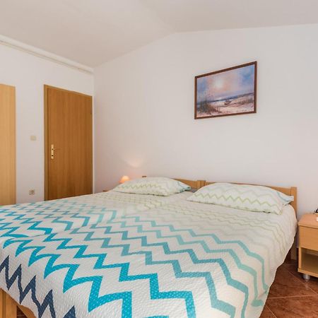 Kamelija Apartment Rovinj Exterior photo