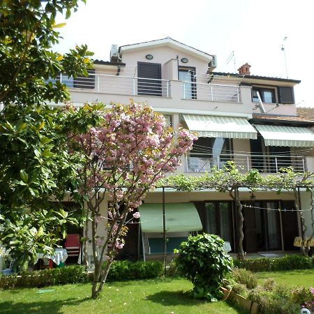 Kamelija Apartment Rovinj Exterior photo
