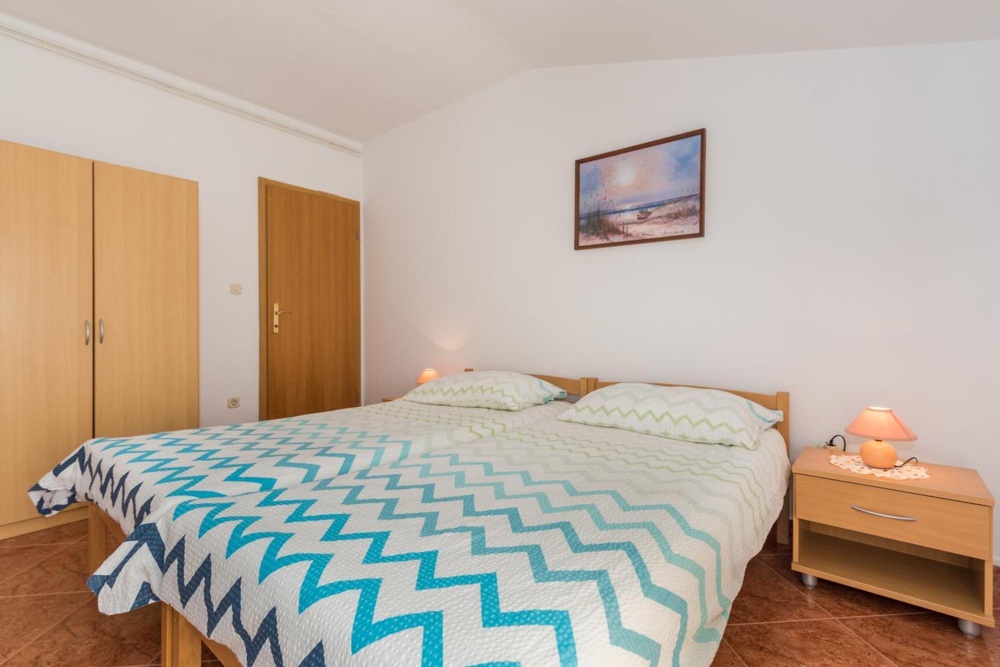 Kamelija Apartment Rovinj Exterior photo