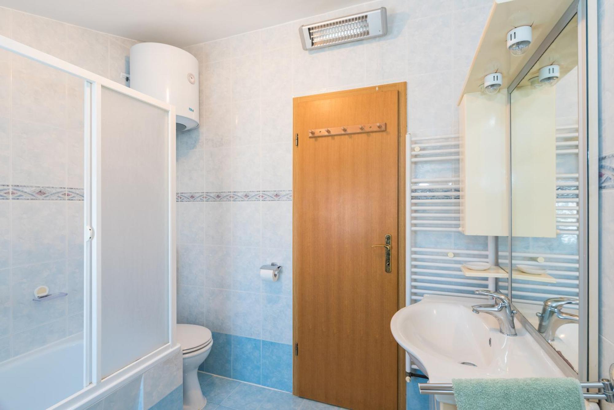 Kamelija Apartment Rovinj Exterior photo
