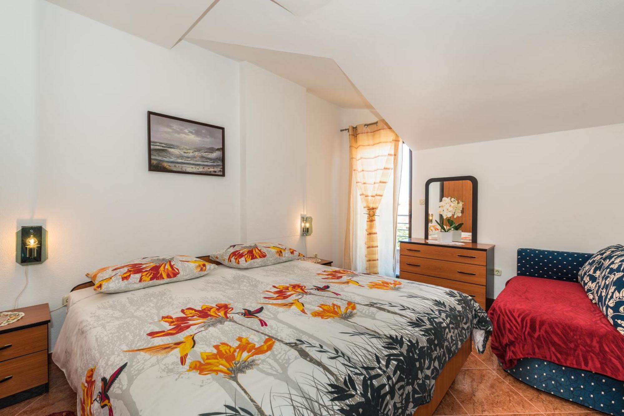 Kamelija Apartment Rovinj Exterior photo