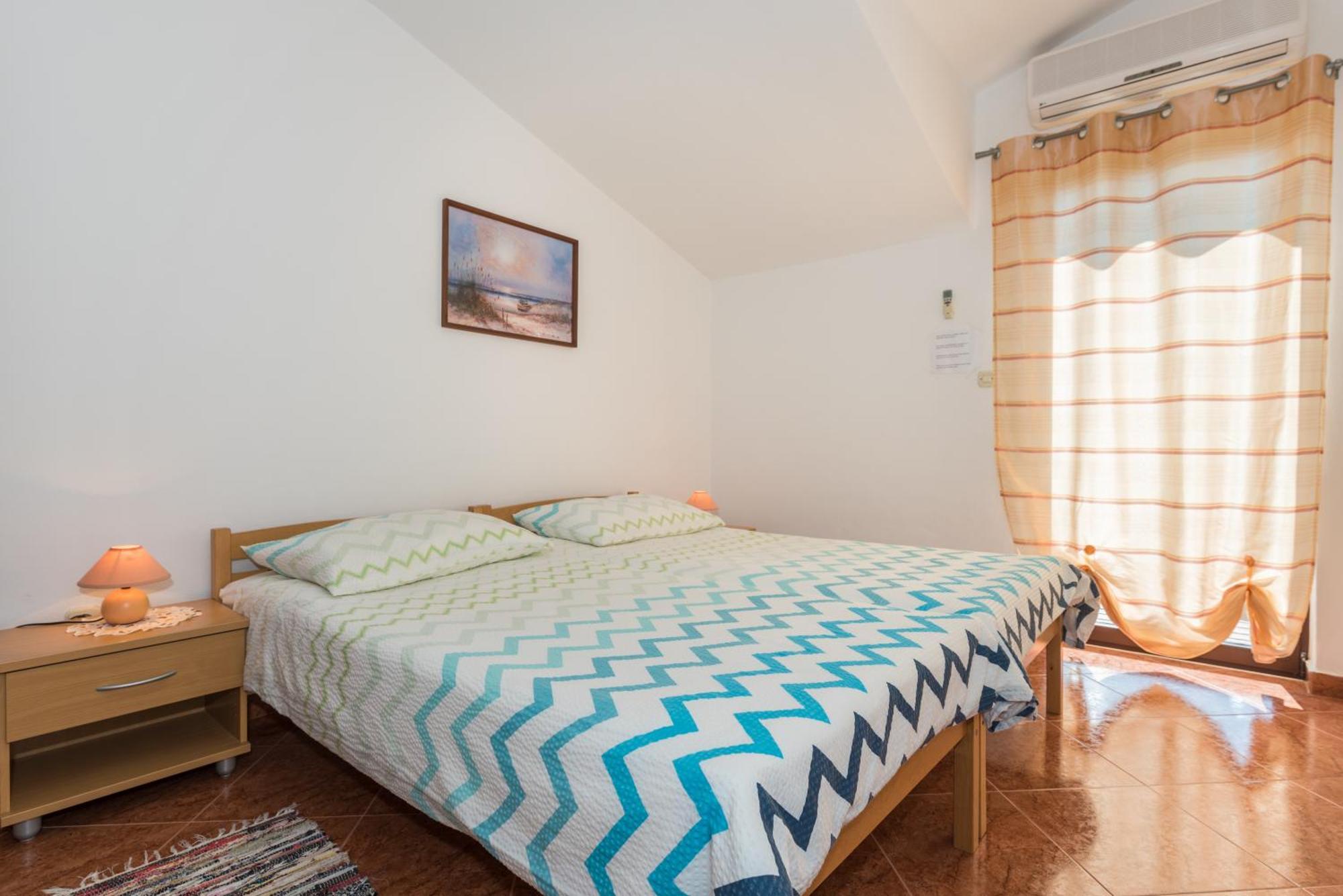 Kamelija Apartment Rovinj Exterior photo